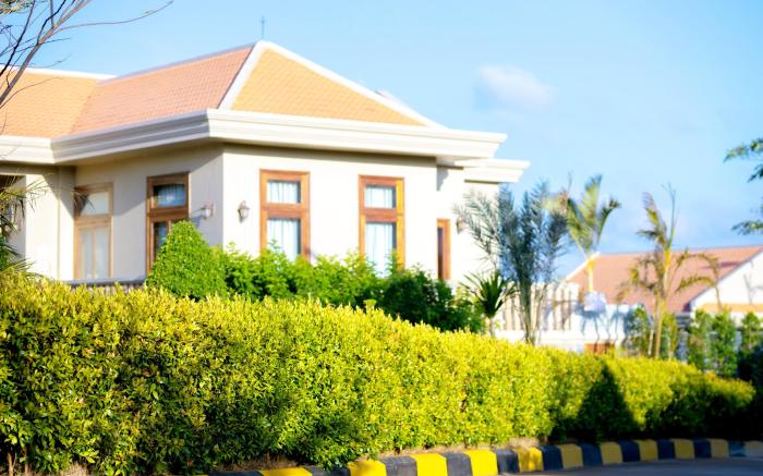 KNN Luxury Hill
