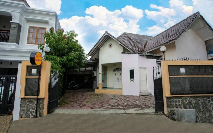 Homy House