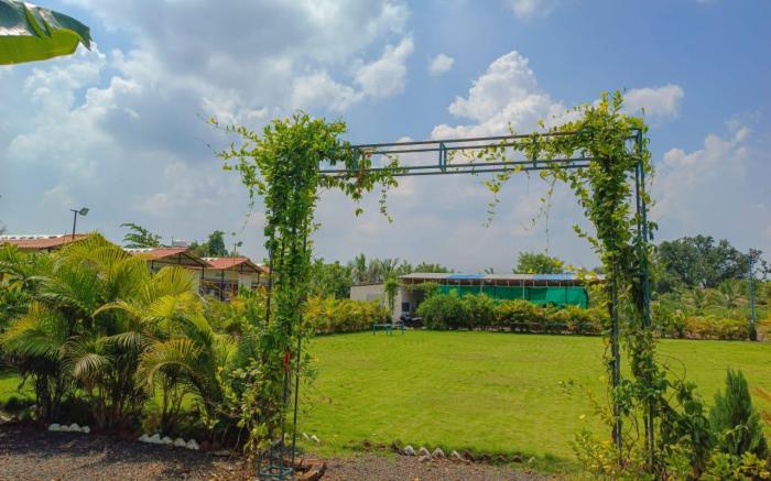 Yugankur Farmhouse