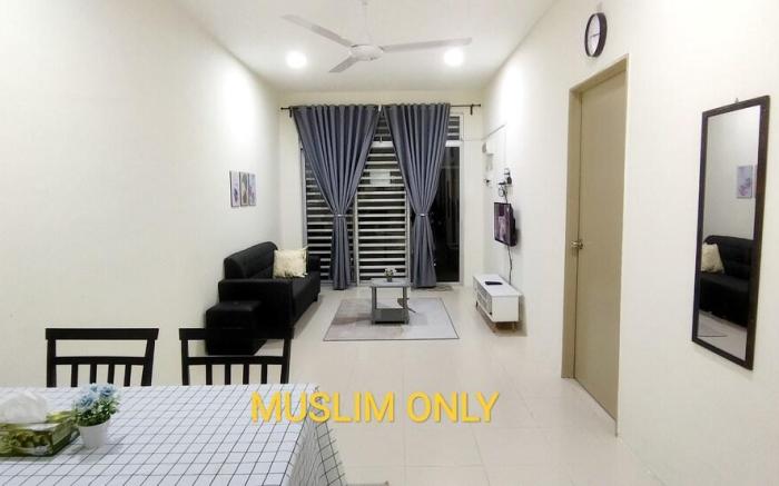 RaiRai Homestay Gambang