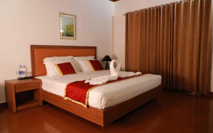 Pearlspot Hotel