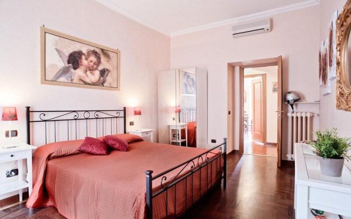 Holiday Home House Fornaci