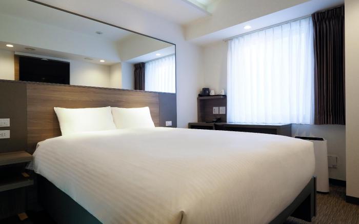 Far East Village Hotel Tokyo, Asakusa