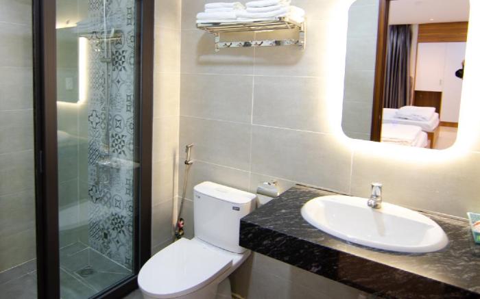 Hạnh Trang Hotel