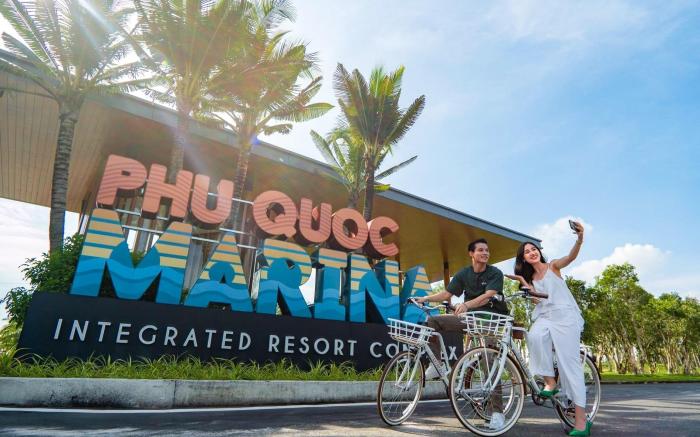 Minh Phu Quoc hotel