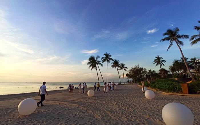 Minh Phu Quoc hotel