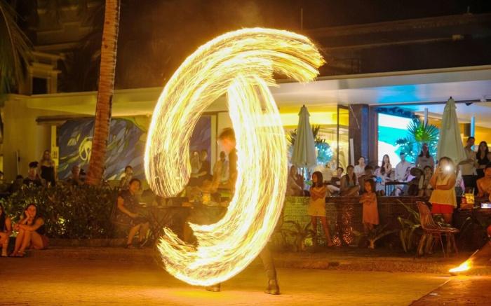 Minh Phu Quoc hotel