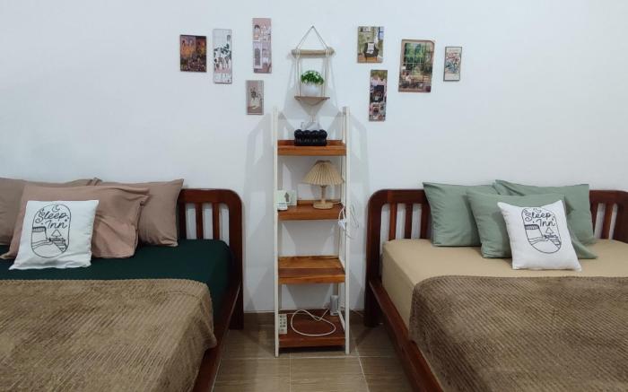 Sleep Inn (Non Marriage Couple Not Allowed)