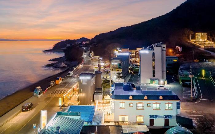 Ganghwa Haemolupension