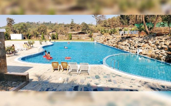 Shivgiri Resort