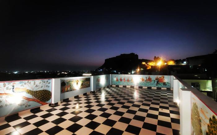 The Mehran Way Homestay