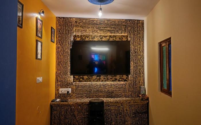 The Mehran Way Homestay