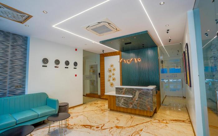 Apex Beacon Hotel, Mumbai