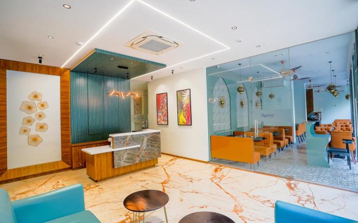 Apex Beacon Hotel, Mumbai