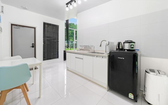 Gapyeong Dingdongdaeng Pet&Spa Poolvilla