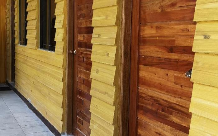 Rain Haven Lodging House