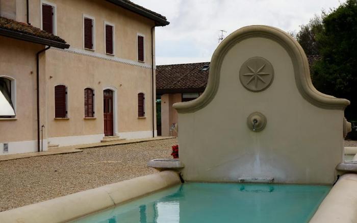 Borgo Pallavicini Mori