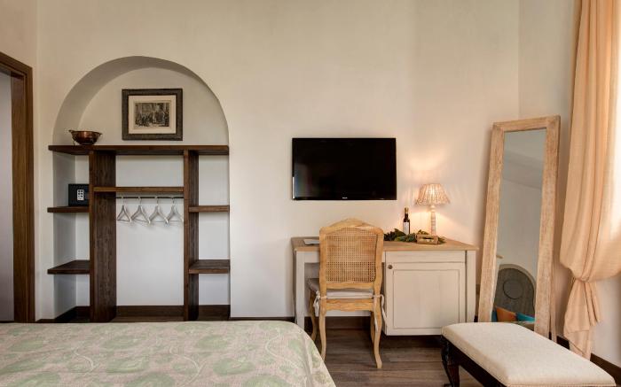 Borgo Pallavicini Mori
