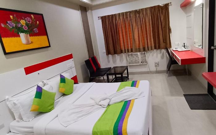 Hotel Bagga International