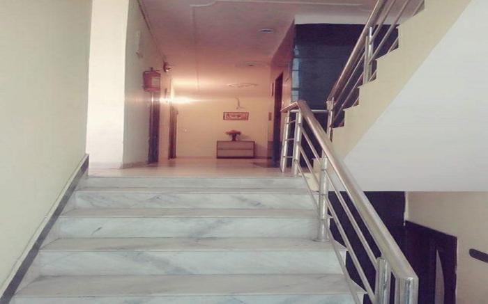 Hotel Chhavi Holidays