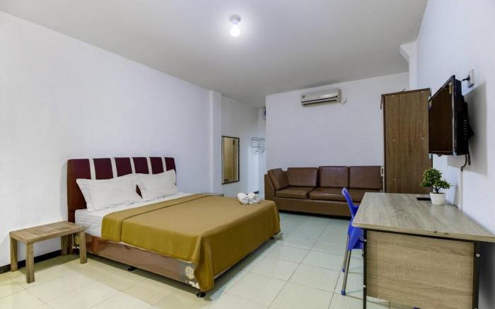 Oriental Residence Pasar Baru