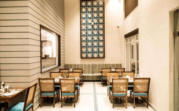 Misty Ocean - A Bergamont Group of Hotels