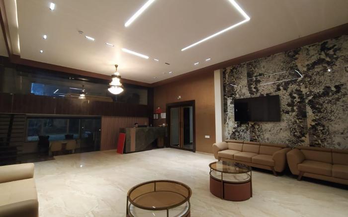 FLAMINGO CLUB & RESORT, UNA GUJARAT, 3KM AWAY FROM DIU CHECKPOST