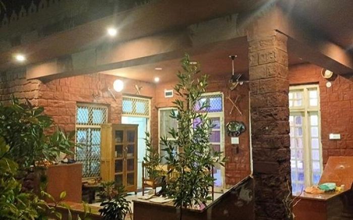 Jakhira Heritage Village Home Stay , Sajara