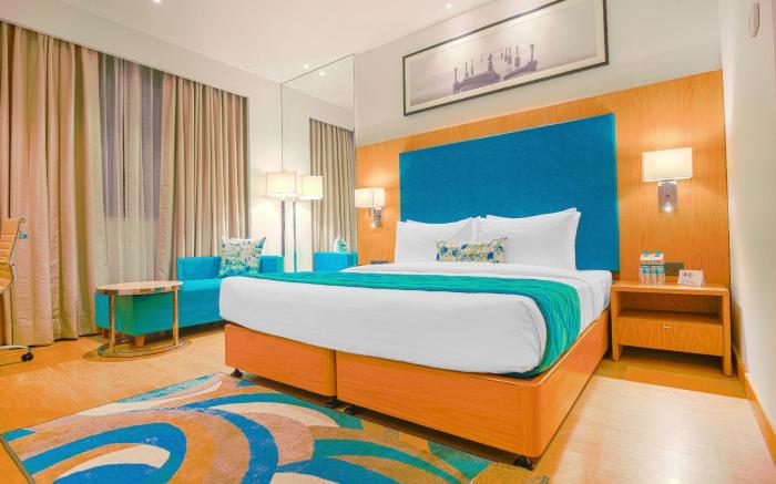 Best Western Plus Mohali