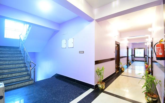 HOTEL SUSHREE INTERNATIONAL 