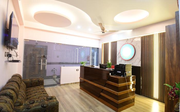 HOTEL SUSHREE INTERNATIONAL 