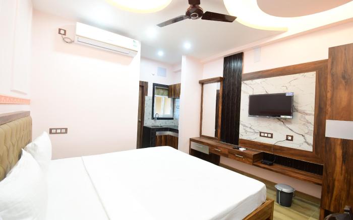 HOTEL SUSHREE INTERNATIONAL 