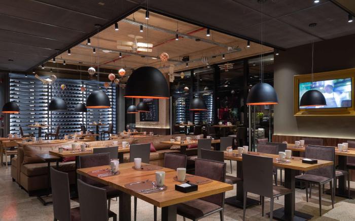 Hualta Hotel Mendoza, Curio Collection by Hilton