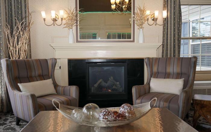 Wingate by Wyndham Bellingham Heritage Inn