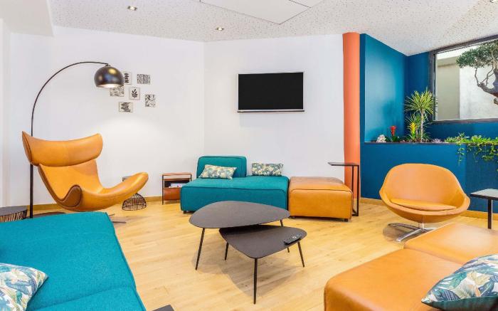 Aparthotel Adagio Montpellier Centre Comedie