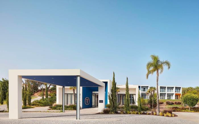 Tivoli Alvor Algarve - All Inclusive Resort.