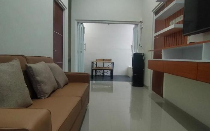 Villa Emerald Batu - Cozy and Comfy