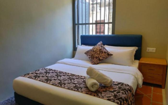 Malayan Heritage Hotel (Aigoh Hotel)