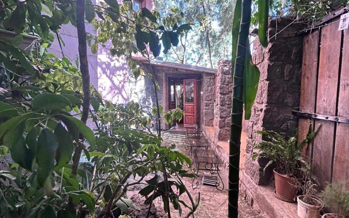 Tryst Boutique Hotel