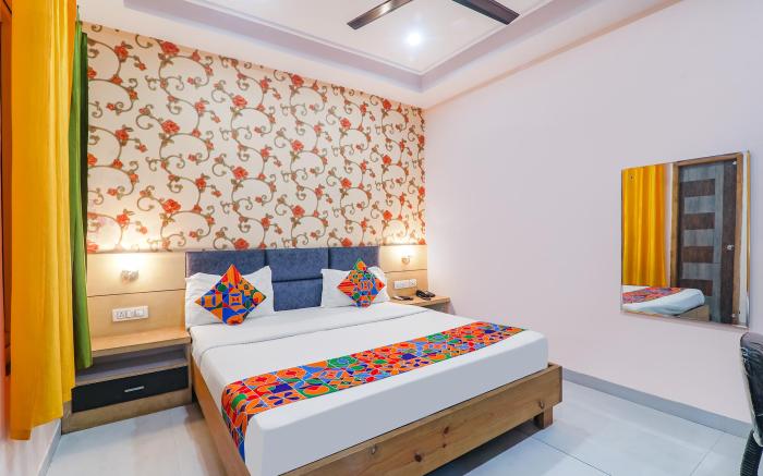 FabHotel Prime The Shakuntalam