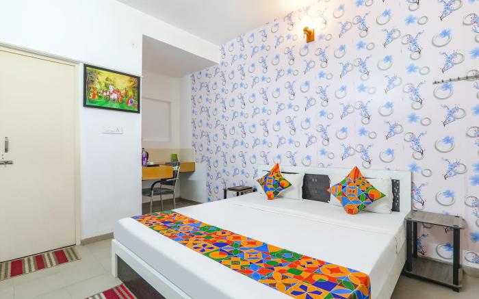 FabExpress Ashiyana Inn