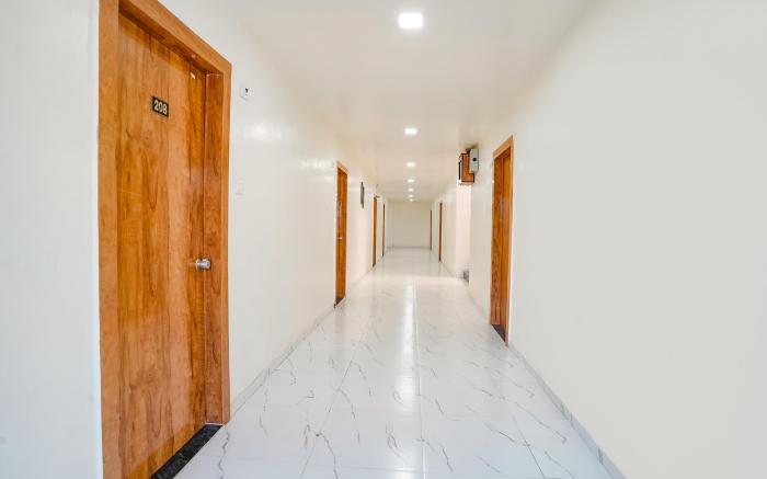 FabExpress Chaitanya Inn