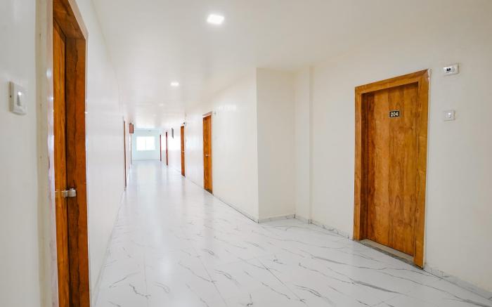 FabExpress Chaitanya Inn