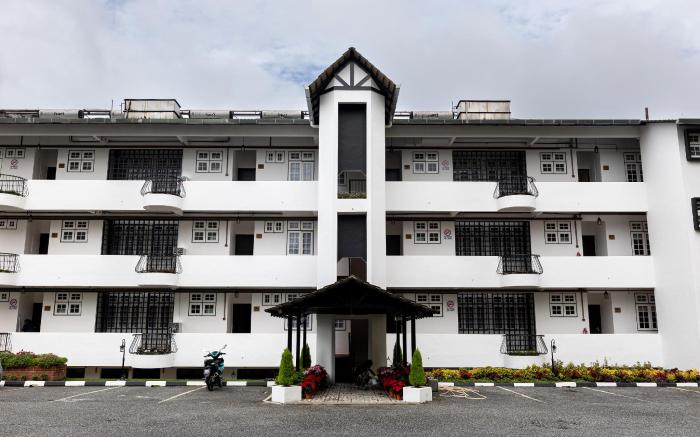 SPRINGHILL RESORT