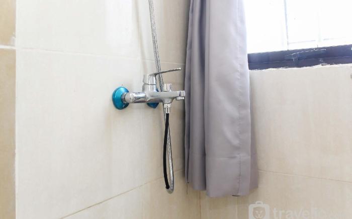 Good Choice 2BR Meikarta Apartment By Travelio