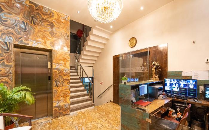 Hotel Signature Planet By Playsales