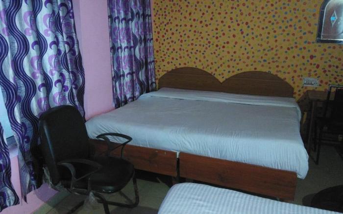 Rosetree Homestay Hotel Milan