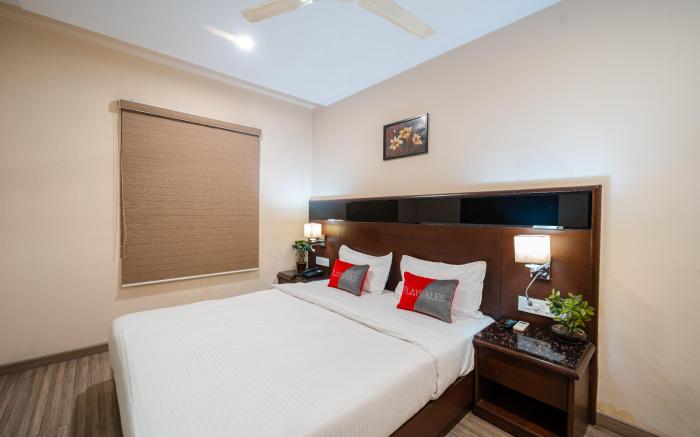 Playsales Eco Stay