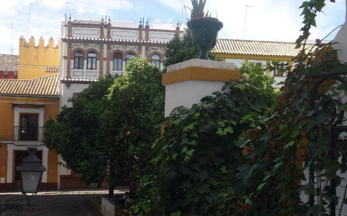 HOTEL DOÑA LINA
