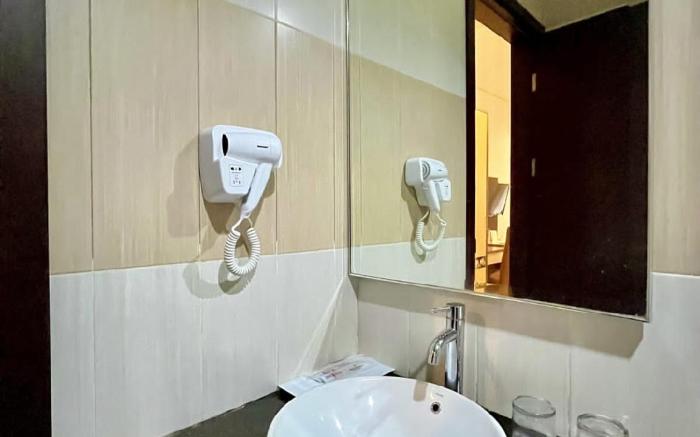 Lembah Permai Resort